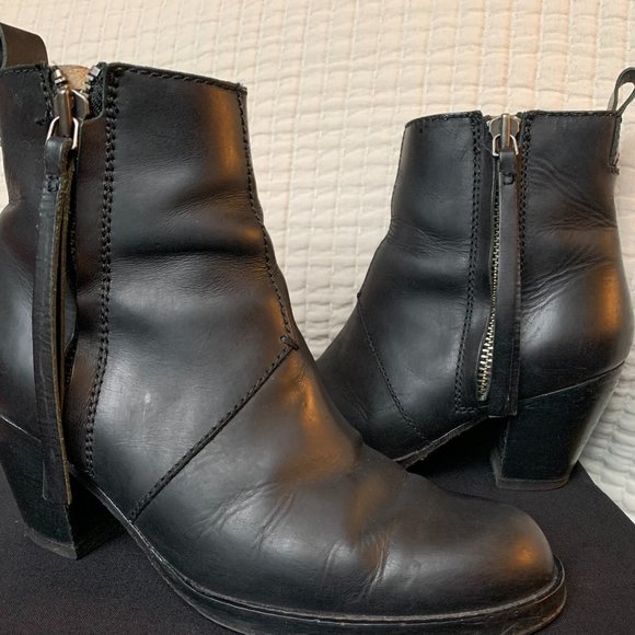 Acne Studio Pistol Boot, 38, US 8 - Picture 1 of 5